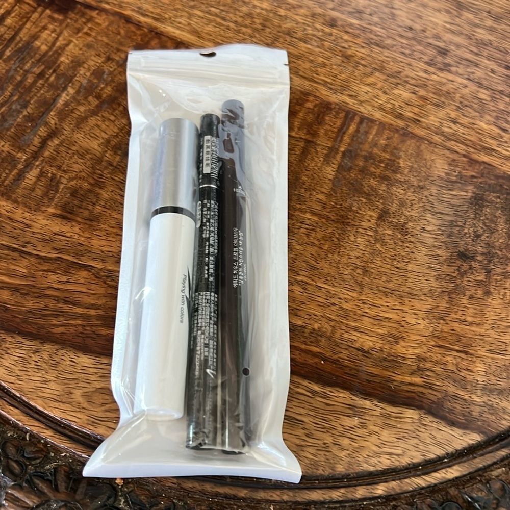 Eye Set of 3 items